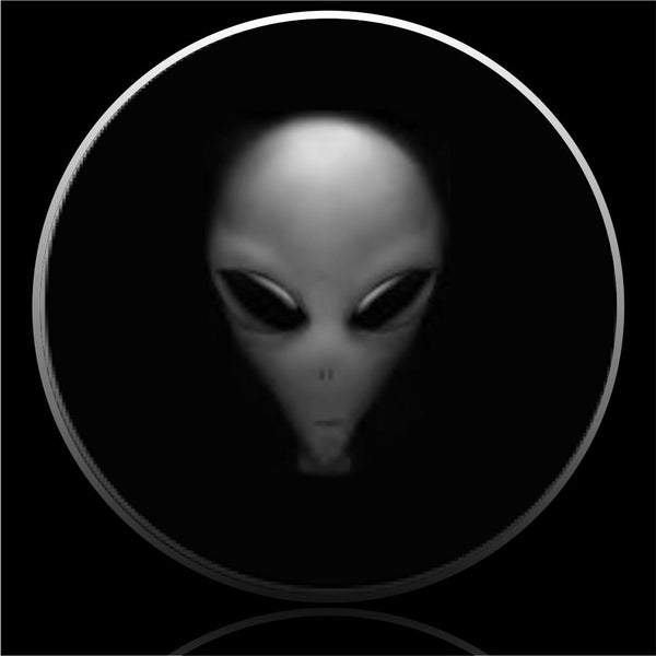 alien spare tire cover