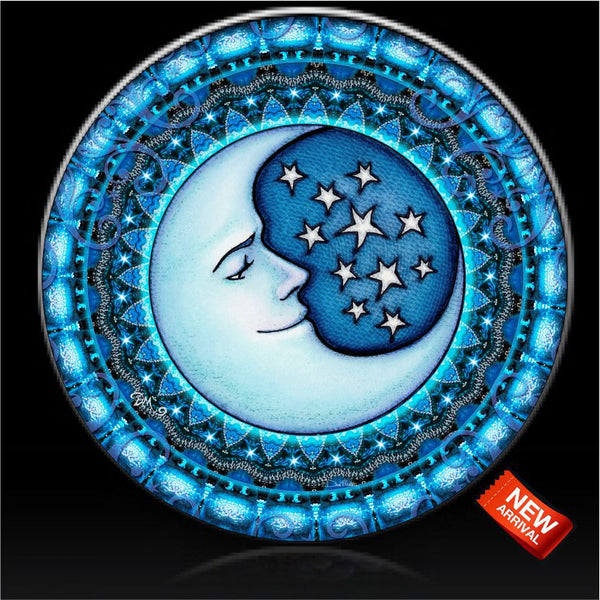 blue moon spare tire cover