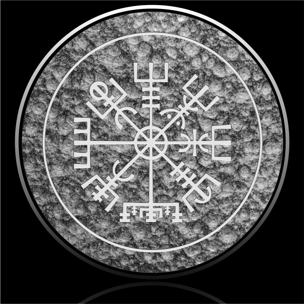 viking compass spare tire cover