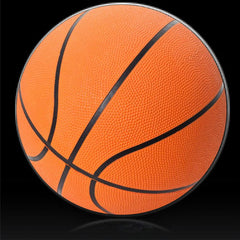 Basketball Spare Tire Cover-Custom made to your exact tire size