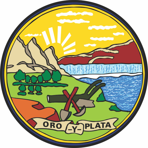 Montana Flag Spare Tire Cover-Custom made to your exact tire size
